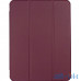 Чохол ZOYU Flex with Pencil Holder для Apple iPad Air 4 (2020) Plum — інтернет магазин All-Ok. фото 2